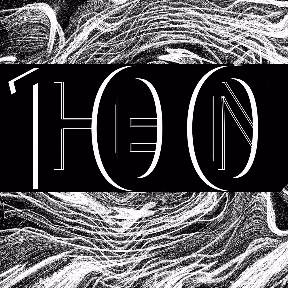 100 H=N