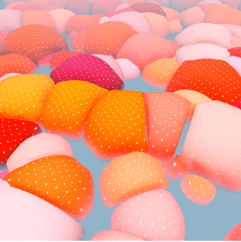 Bubblemania #106
