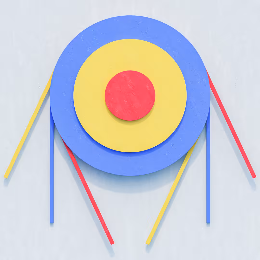 Geometric Minimal Art: GMA_KO_004_001