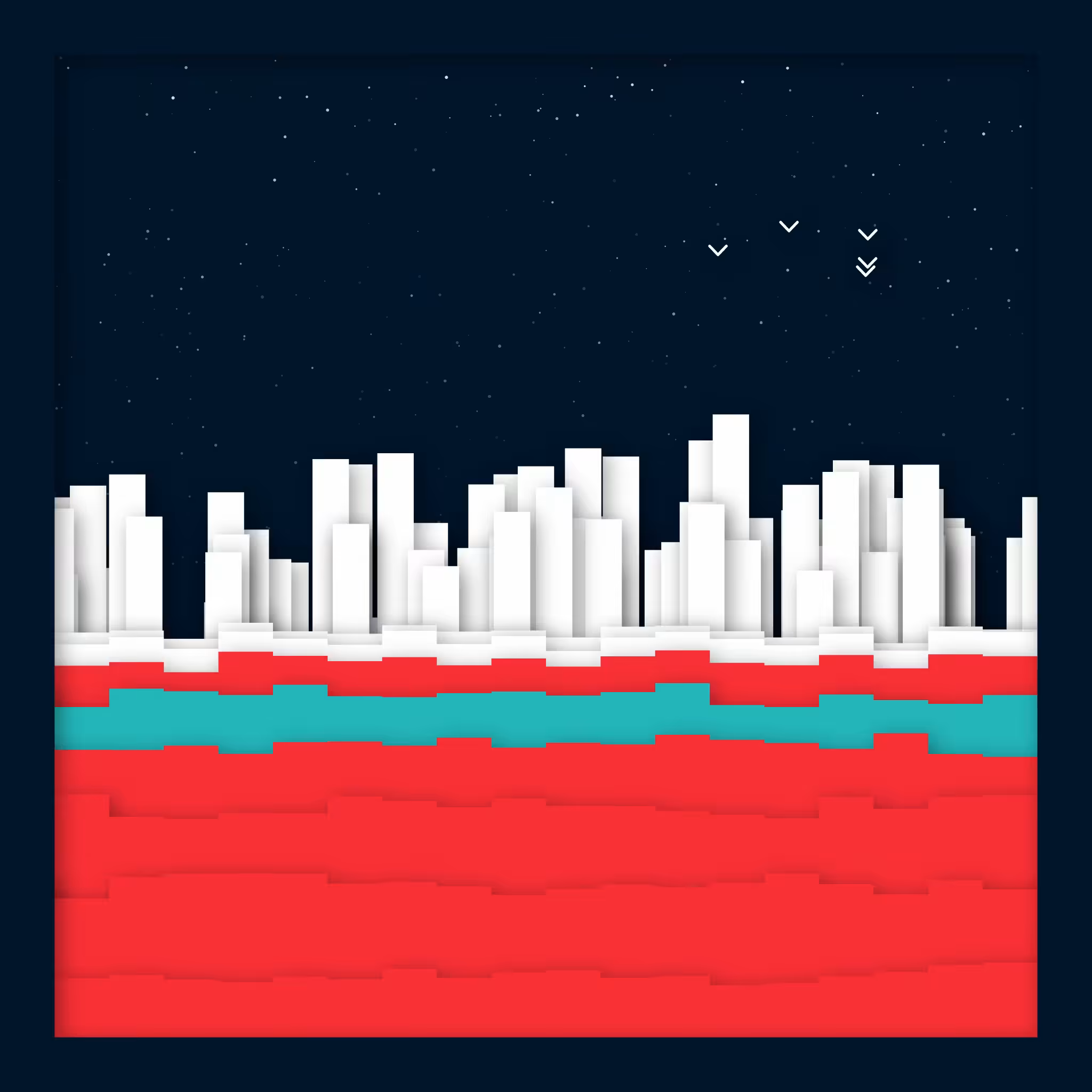 RIVER #108