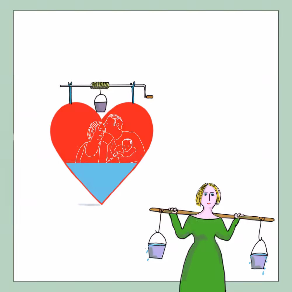 love story #15
