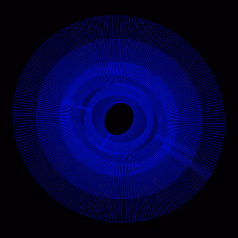 Moiré_Ellipses_Dark #24