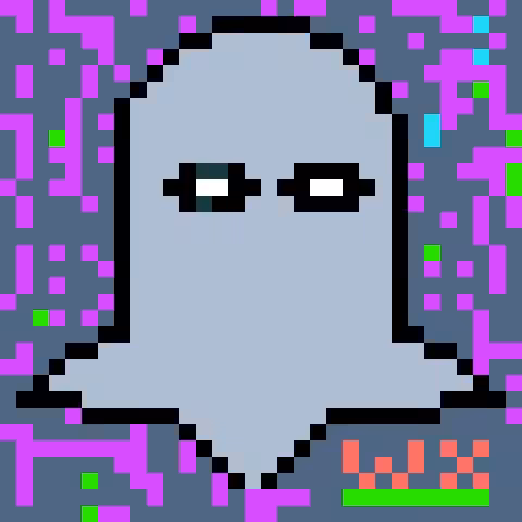 Pixel Signature