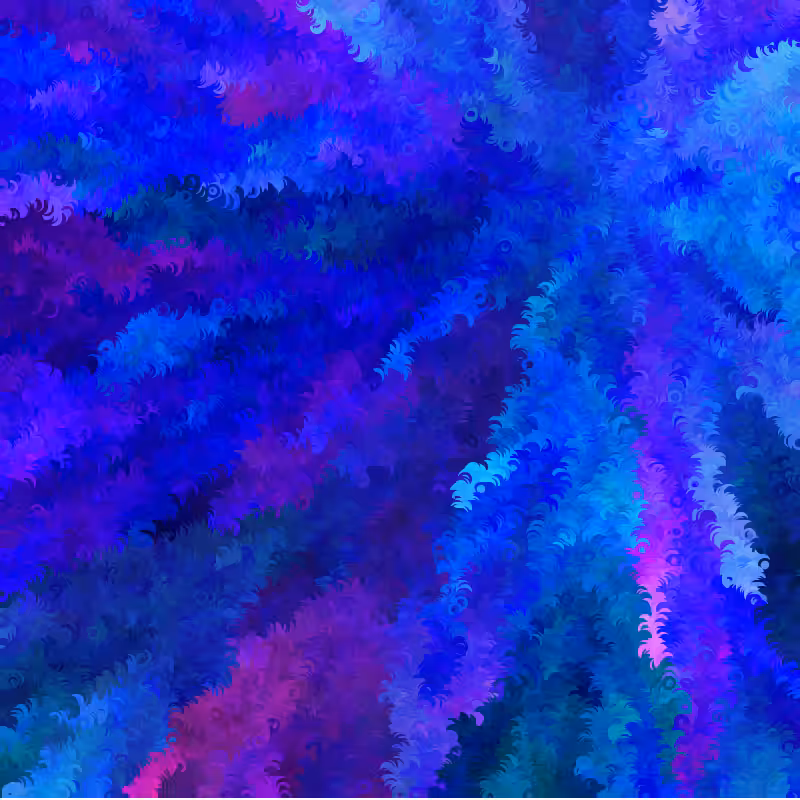 Color garden #38