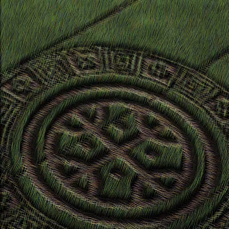 Crop Circles #1