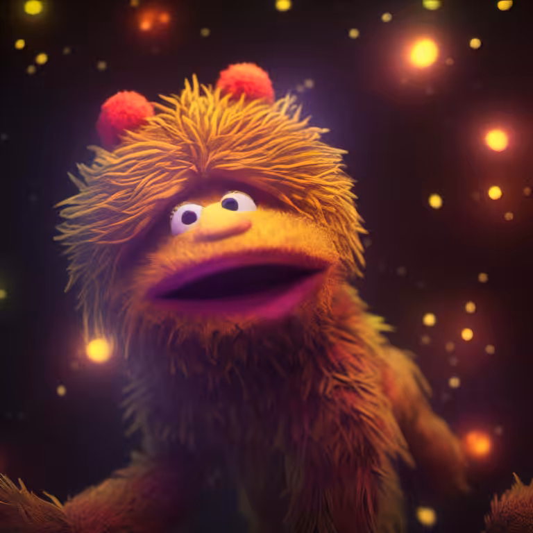Fantastical Creatures: fantastical-creatures 0175