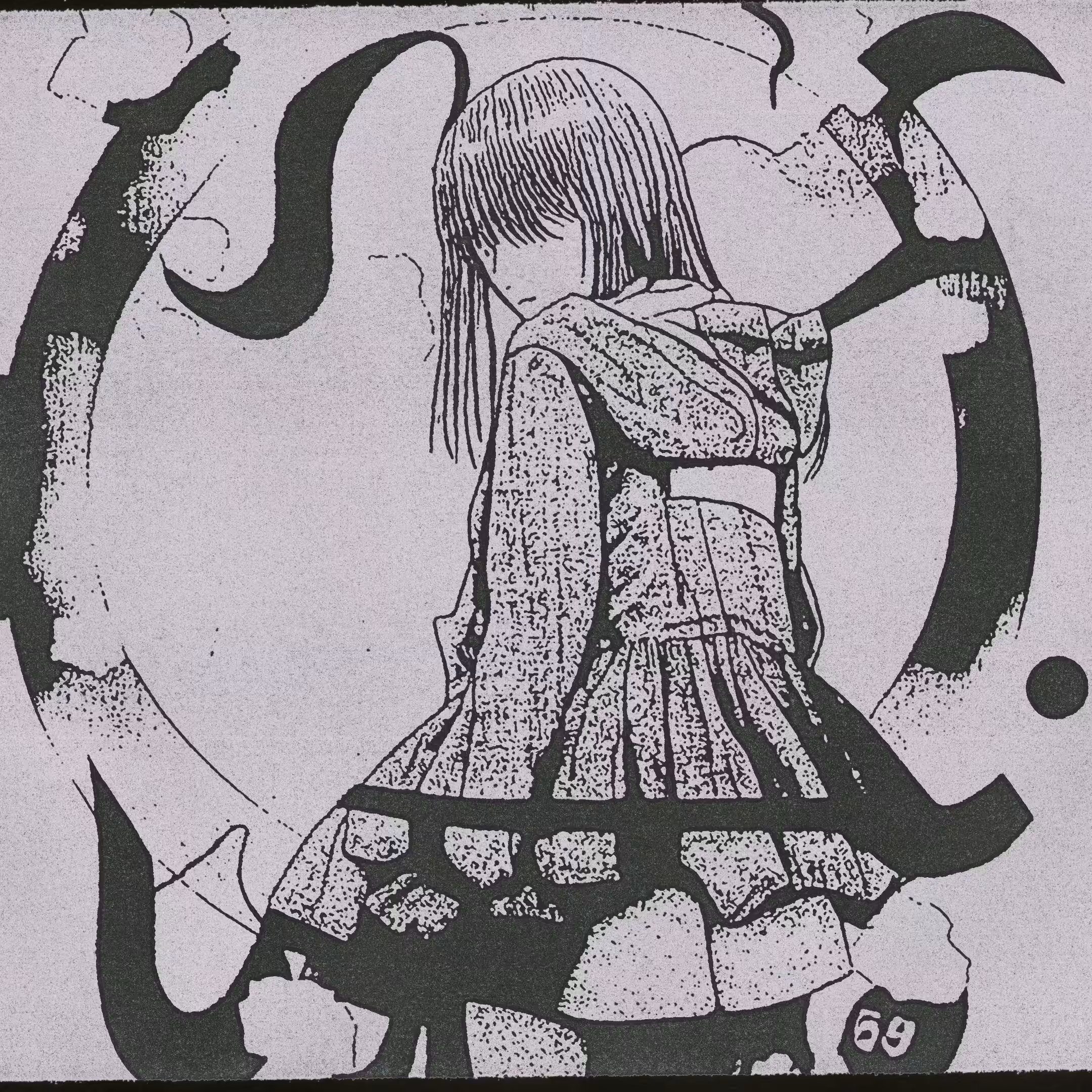 spirit witch