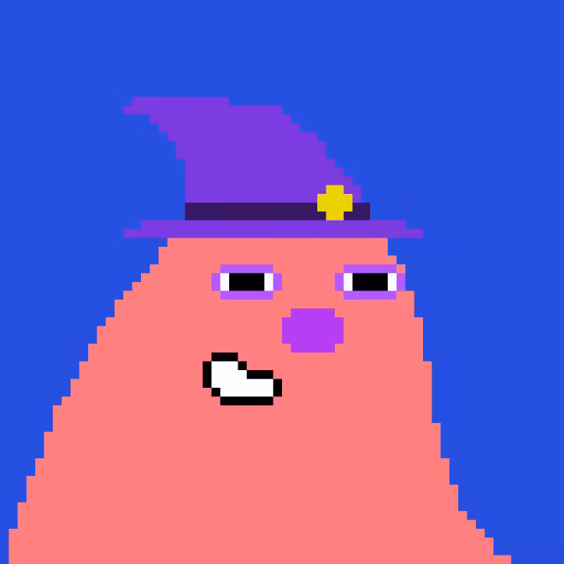 BLOBZ #144