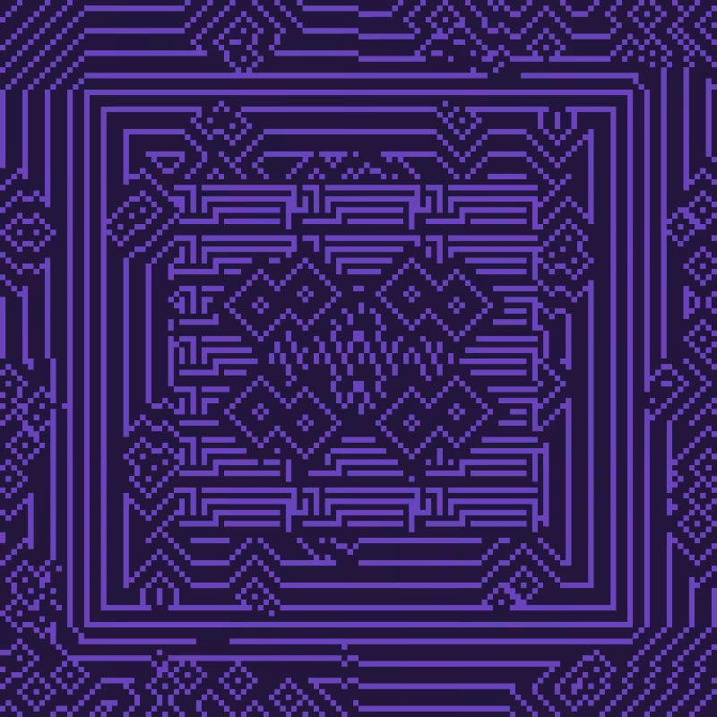 Tegodego Flow Maps Generator #236