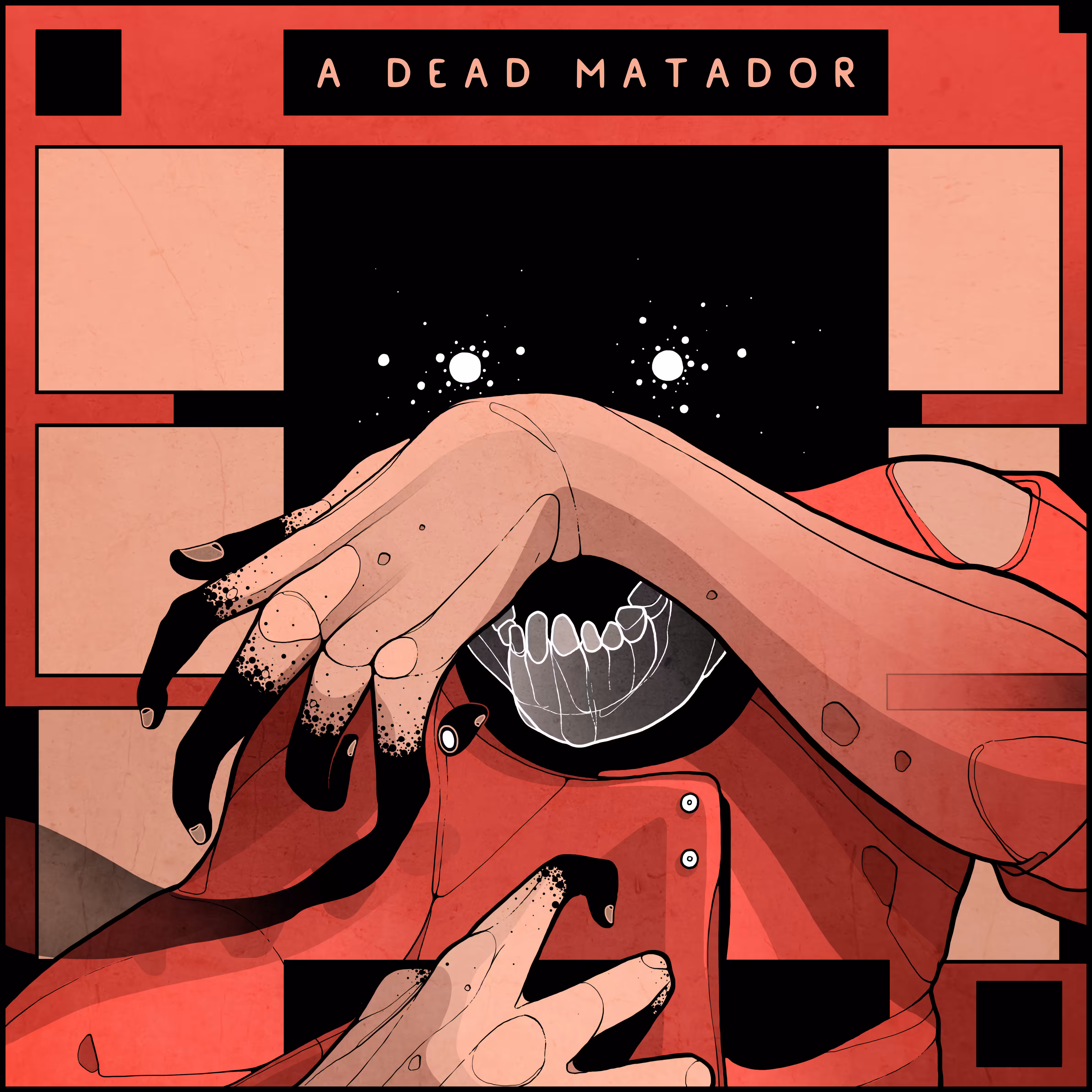 A Dead Matador