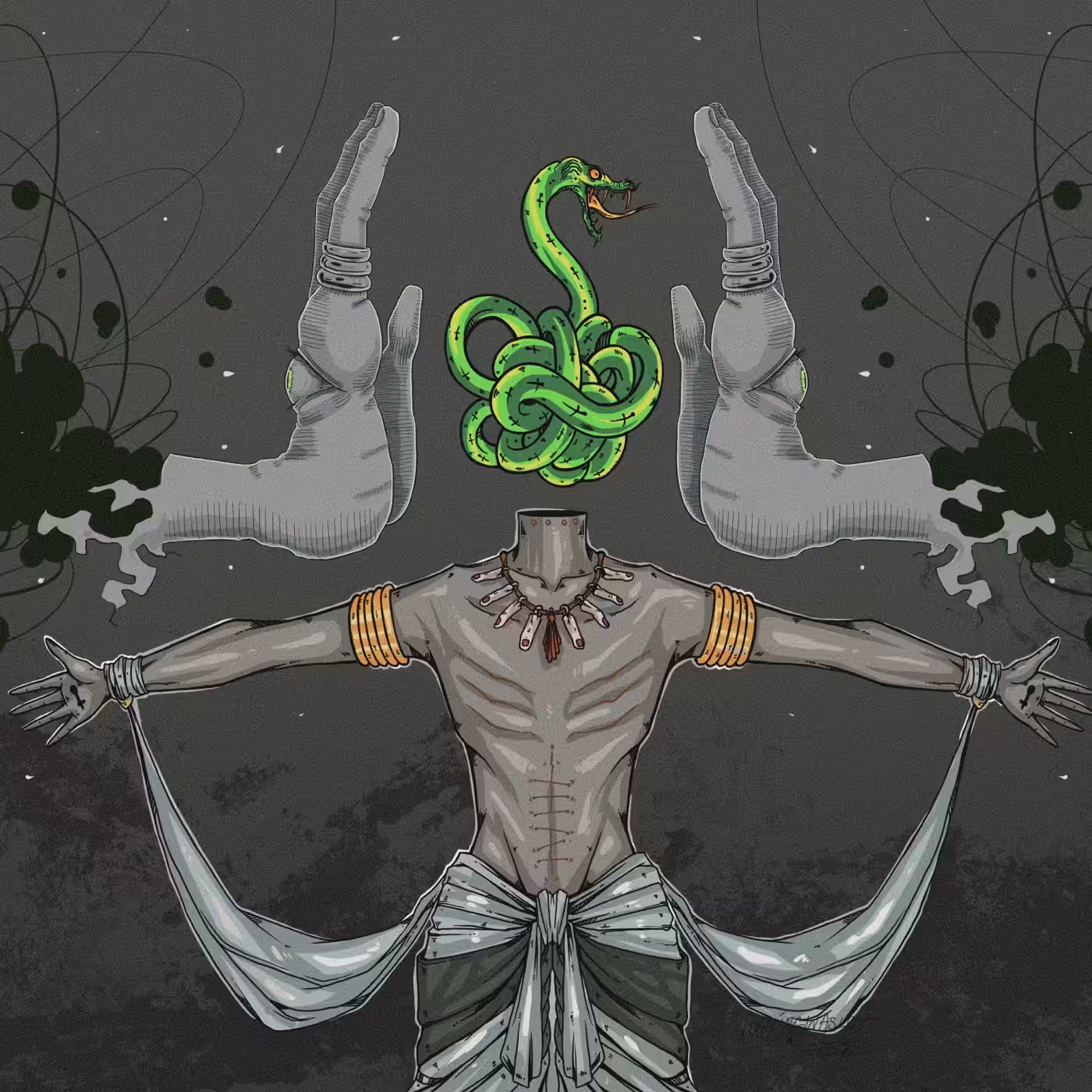 The Lost Wish #40