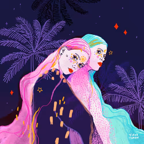 ✸ High Tide ✸