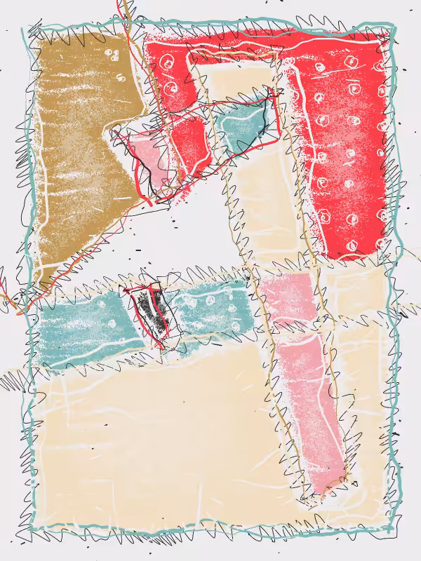 Stitchpunk Prequel #25