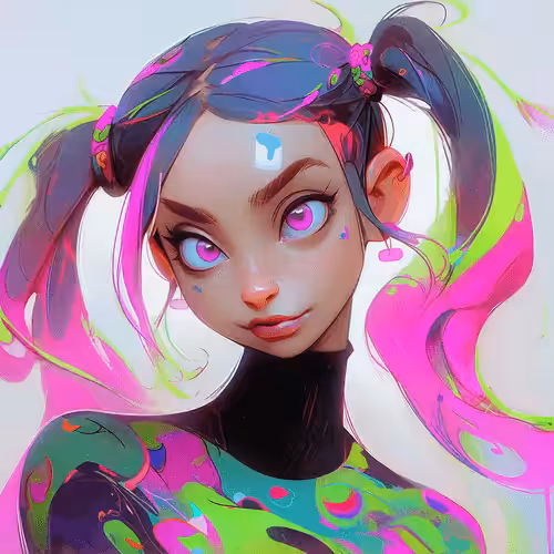 Raver #209