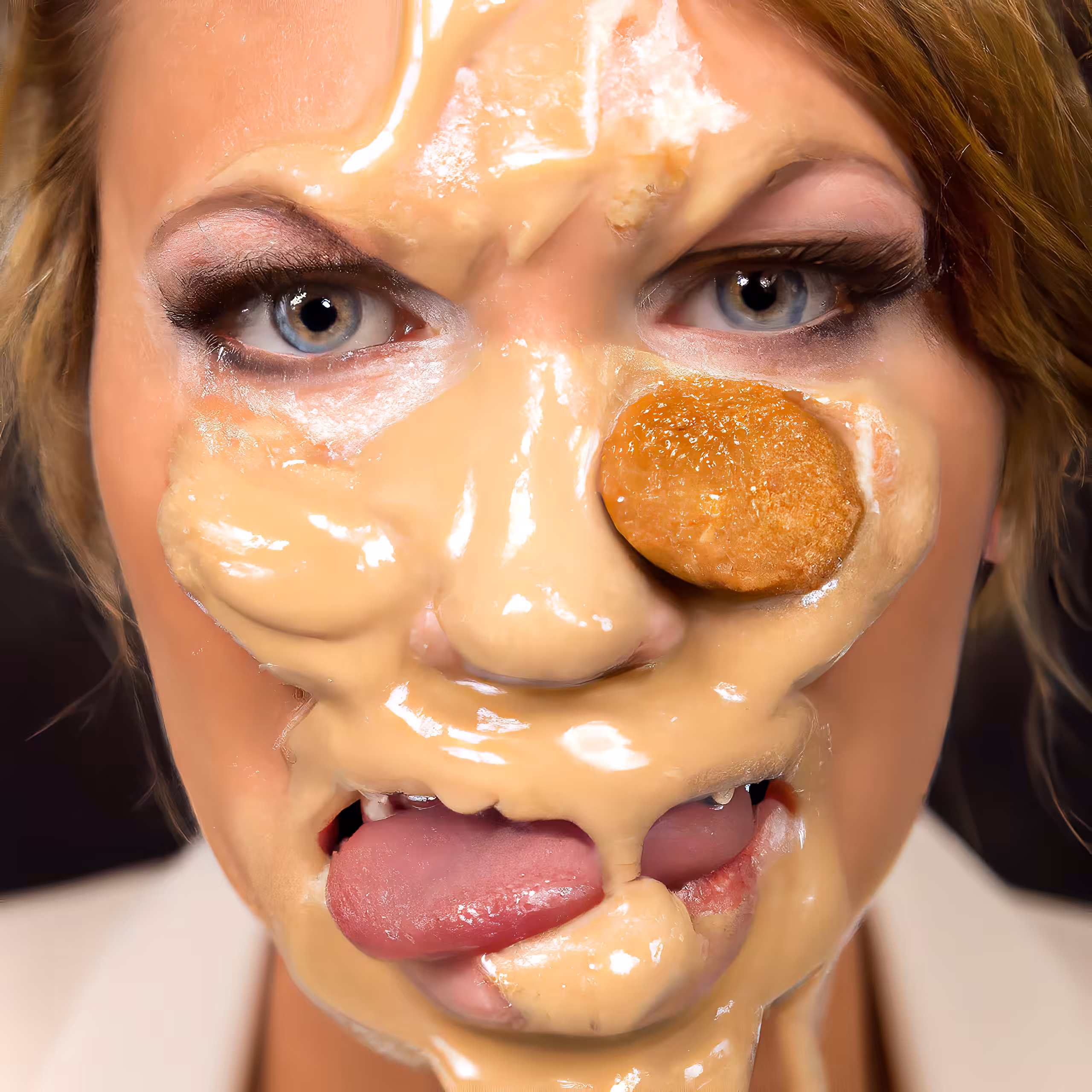 AI Oddities: Foodies #66