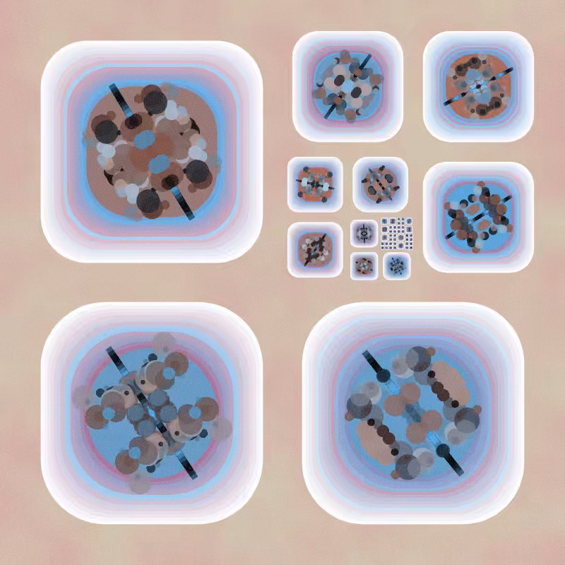 Sky Tokens #10