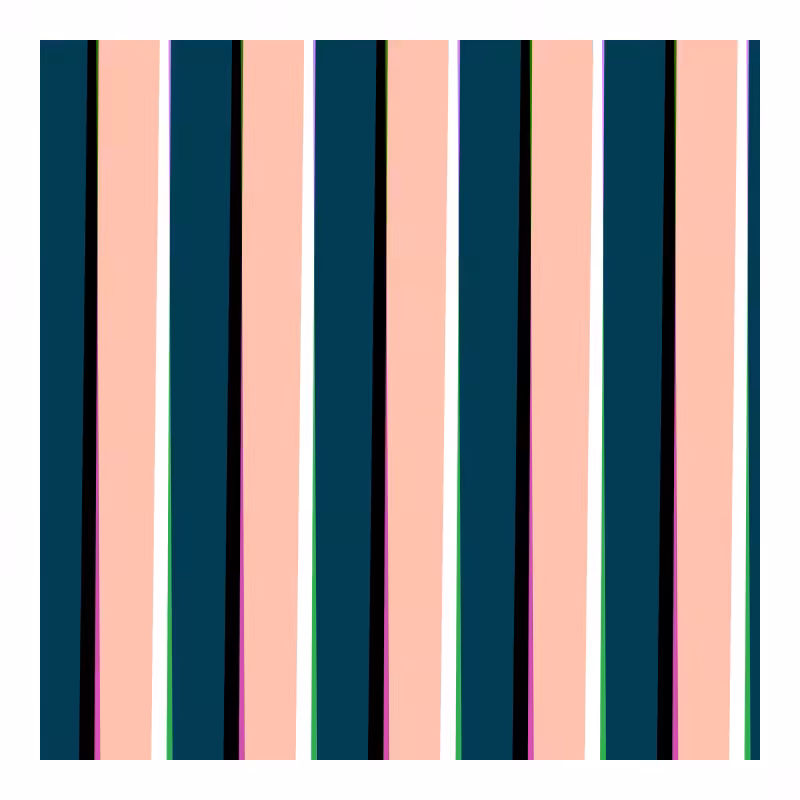 ALL COLORS ARE FANTASTIC #18