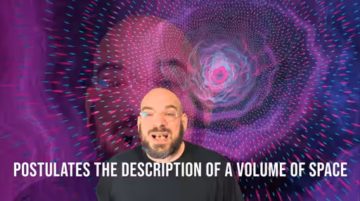 Song A Day: They Made A Traversable Wormhole