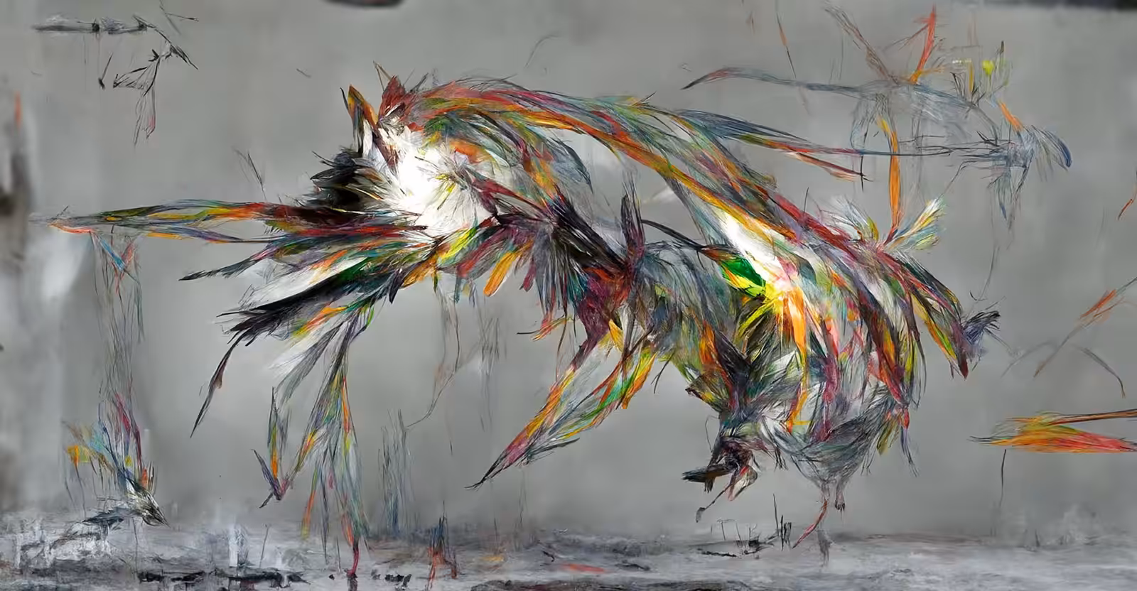"Chinese rooster"-21