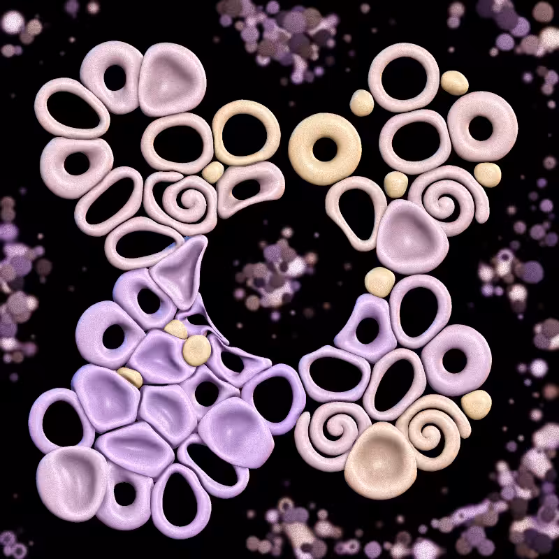 Haemo Globs #97