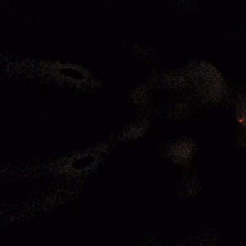 𝕆ℝ𝔹𝕊 #21