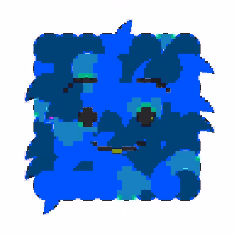 Based Kudzu #4588