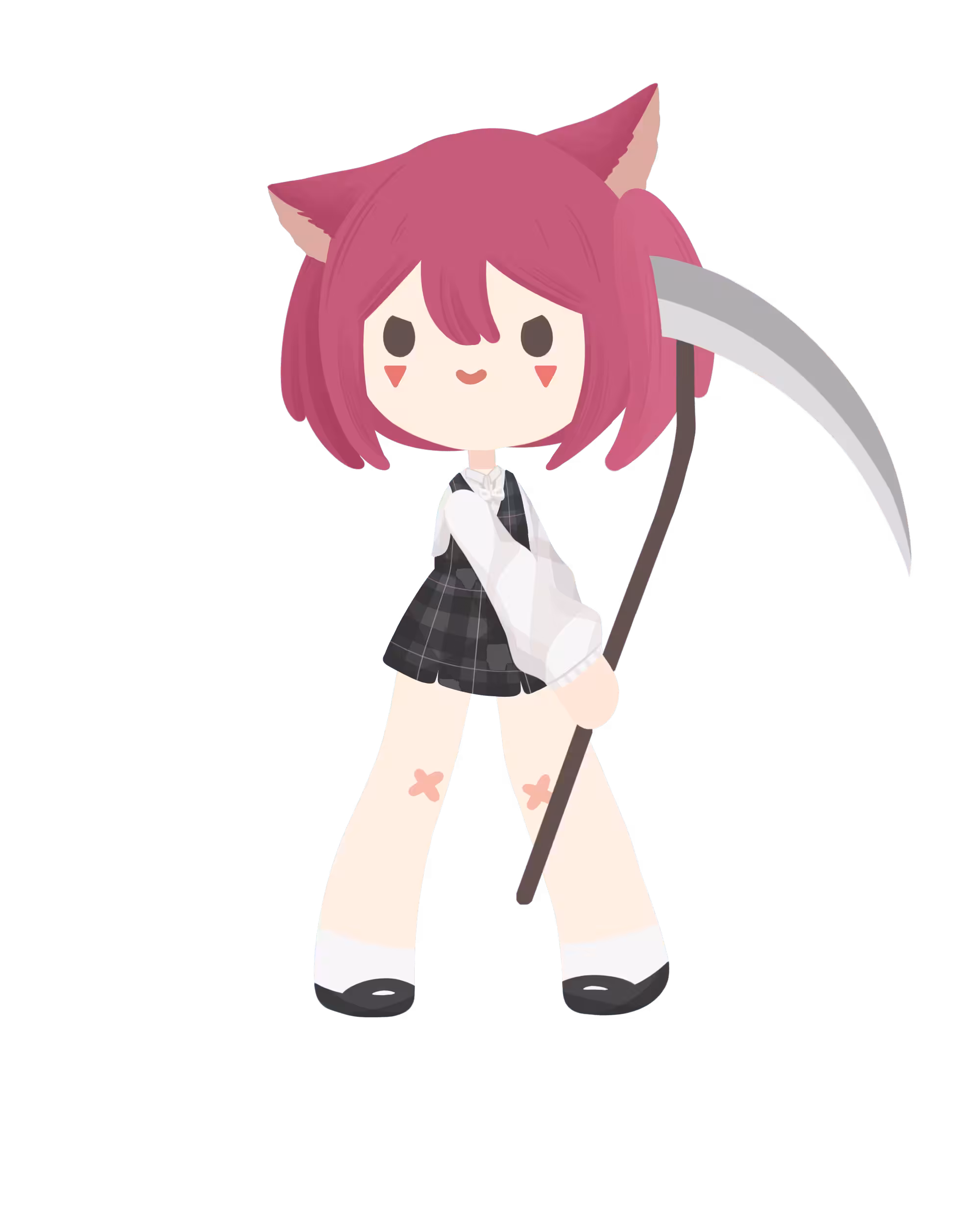 Small Guardian: 222