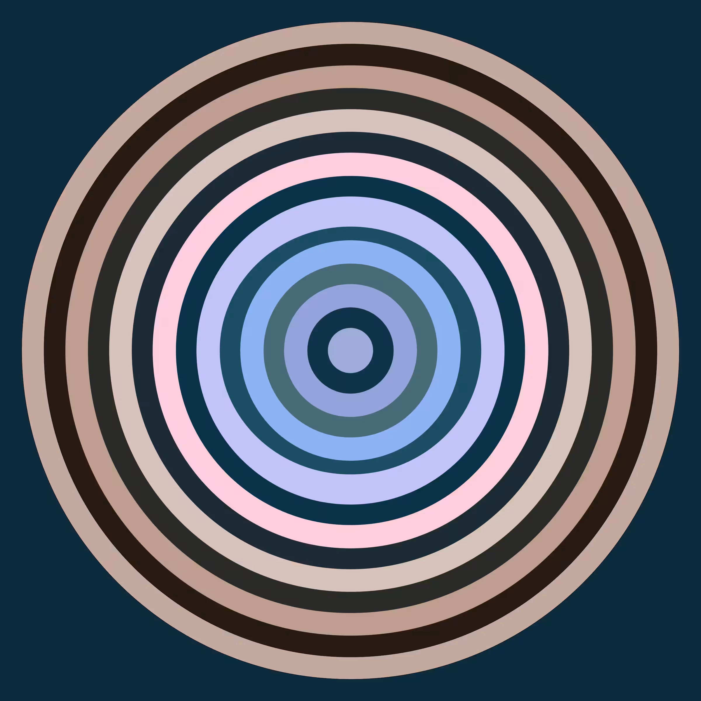 Circle of Frens² #101