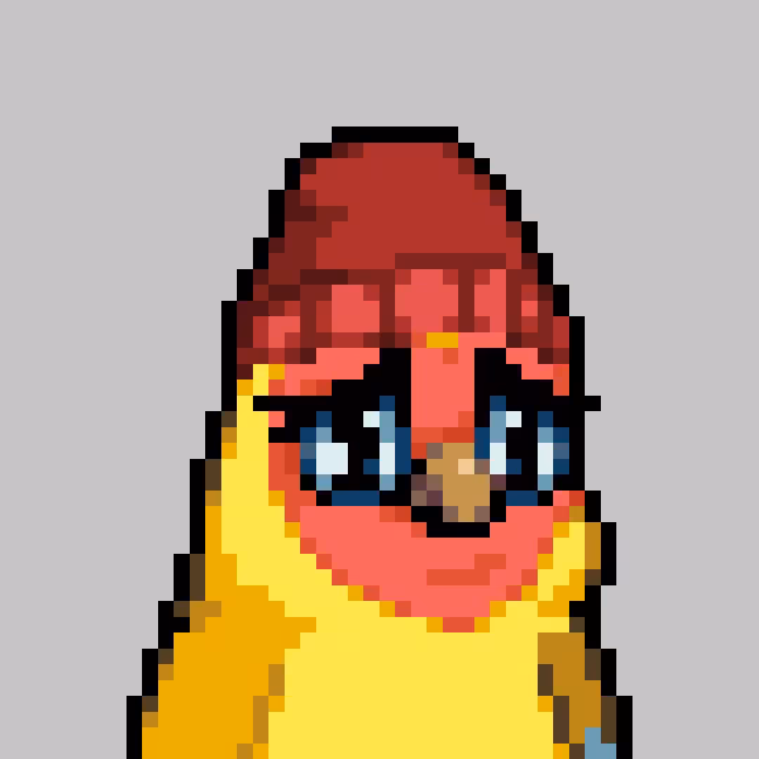 Lovebirds: Lovebird#9422