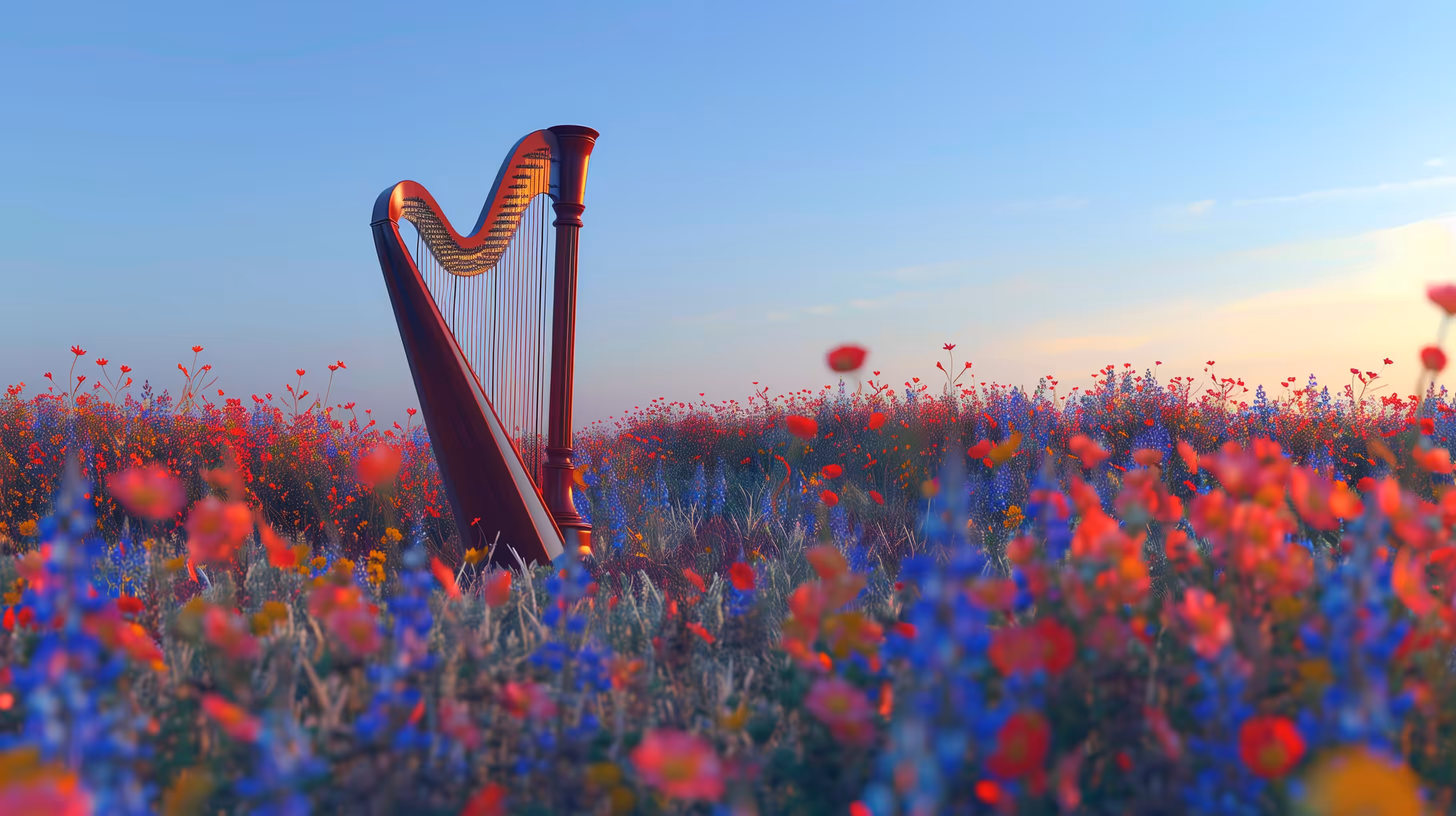 Nature's Concerto 3