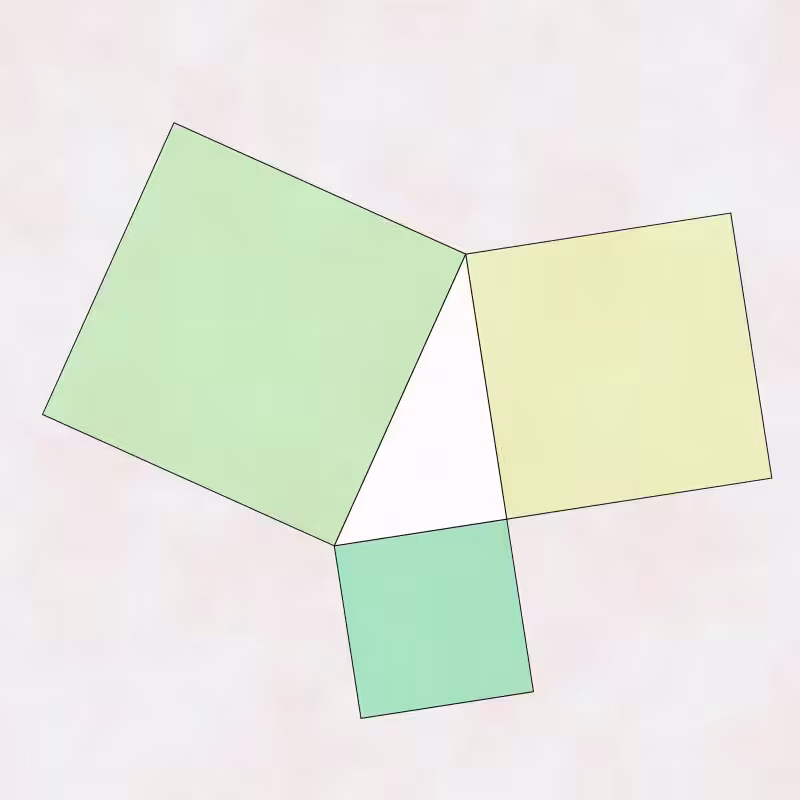 Pythagorean Theorem #2