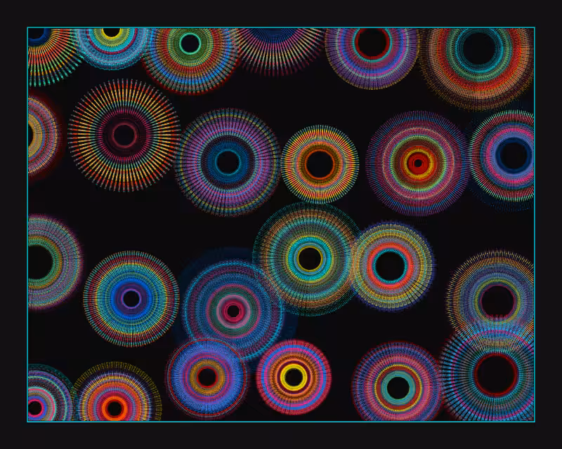 Crop Circles #69