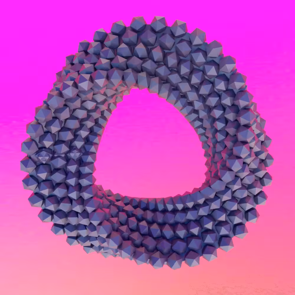 Circulum (Pink Edition)