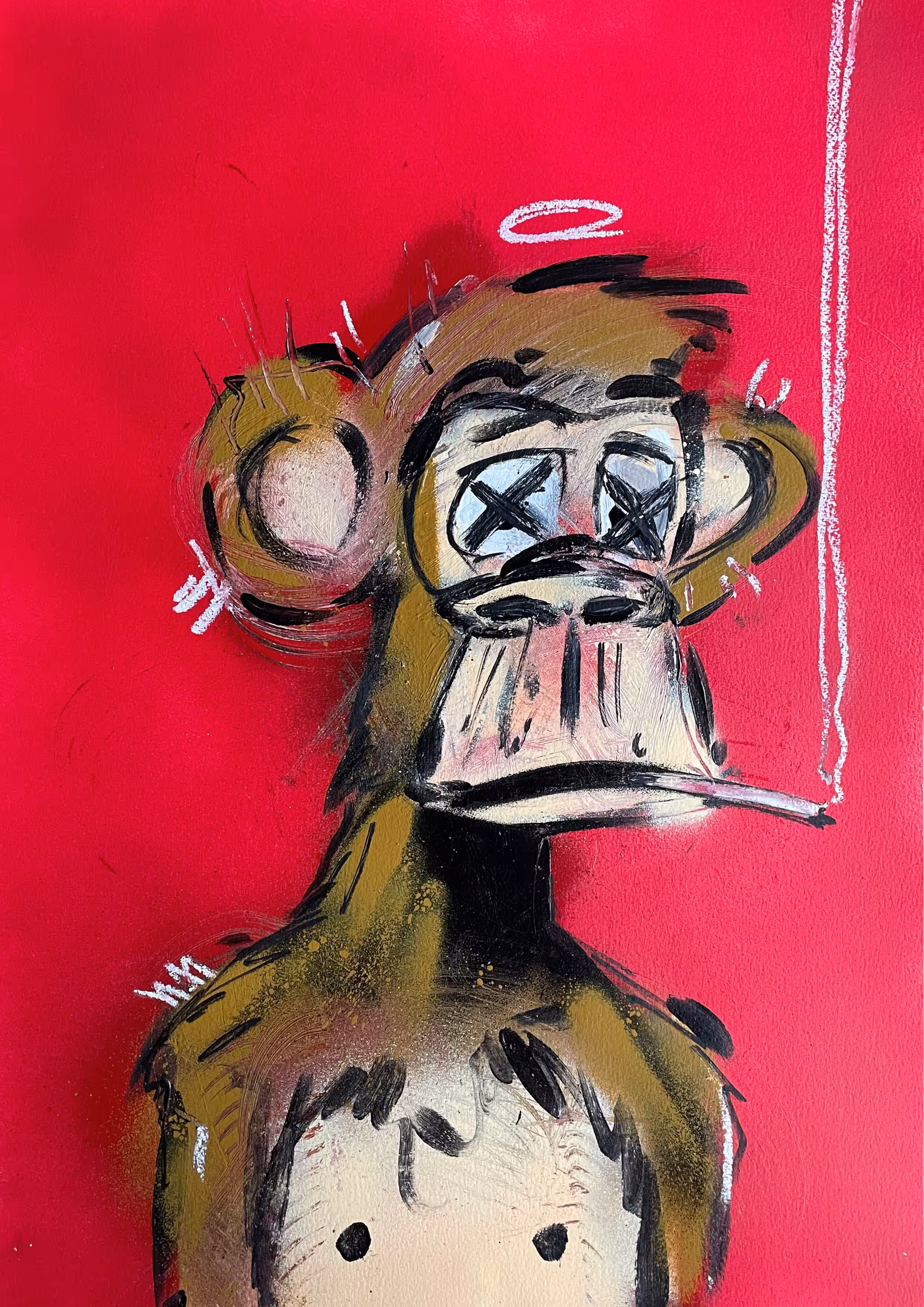 Counterfeit boredom 01