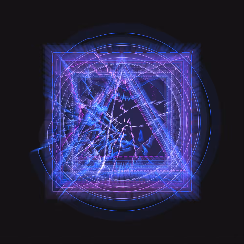 Circular Oscillation #28