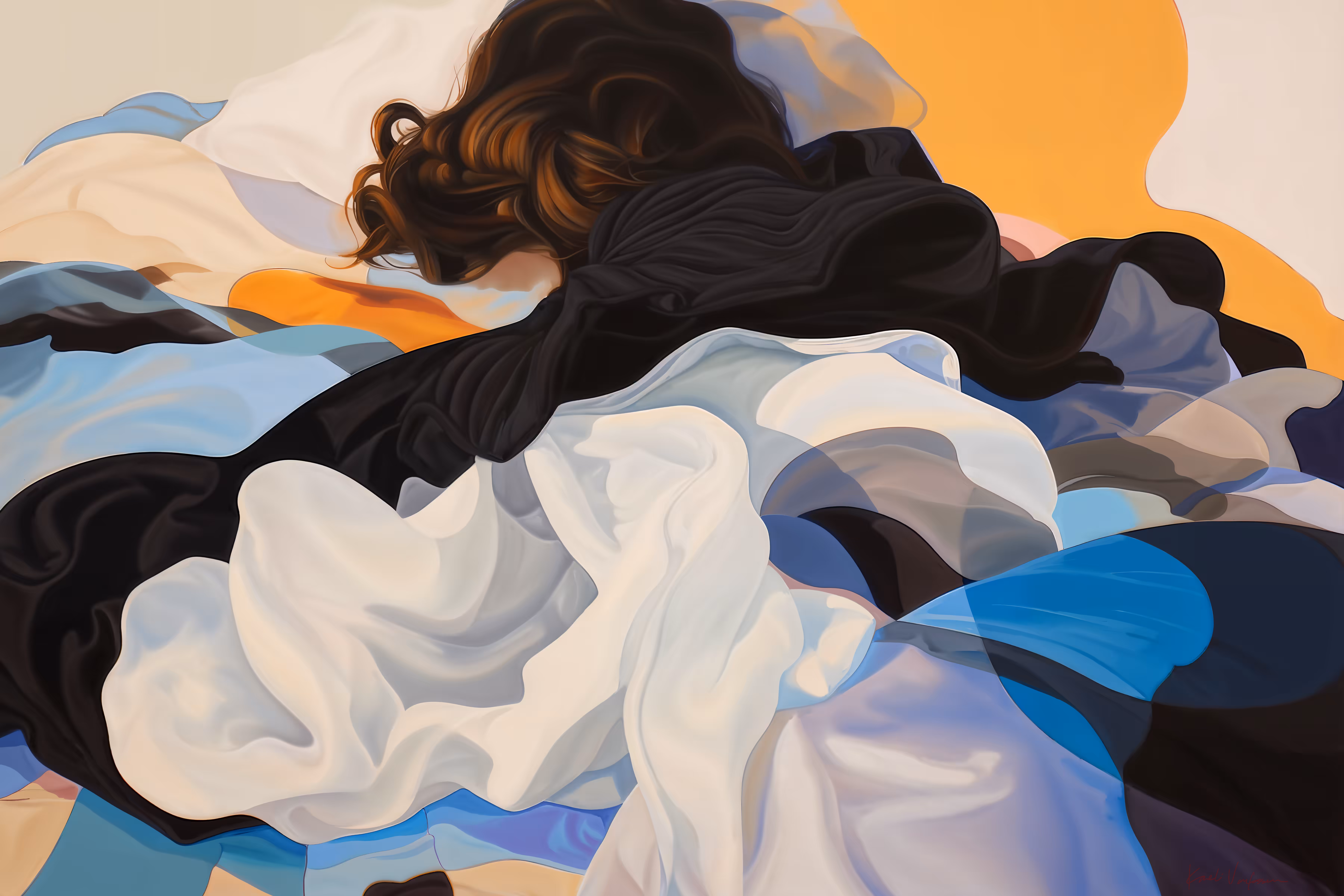 Blanketscapes