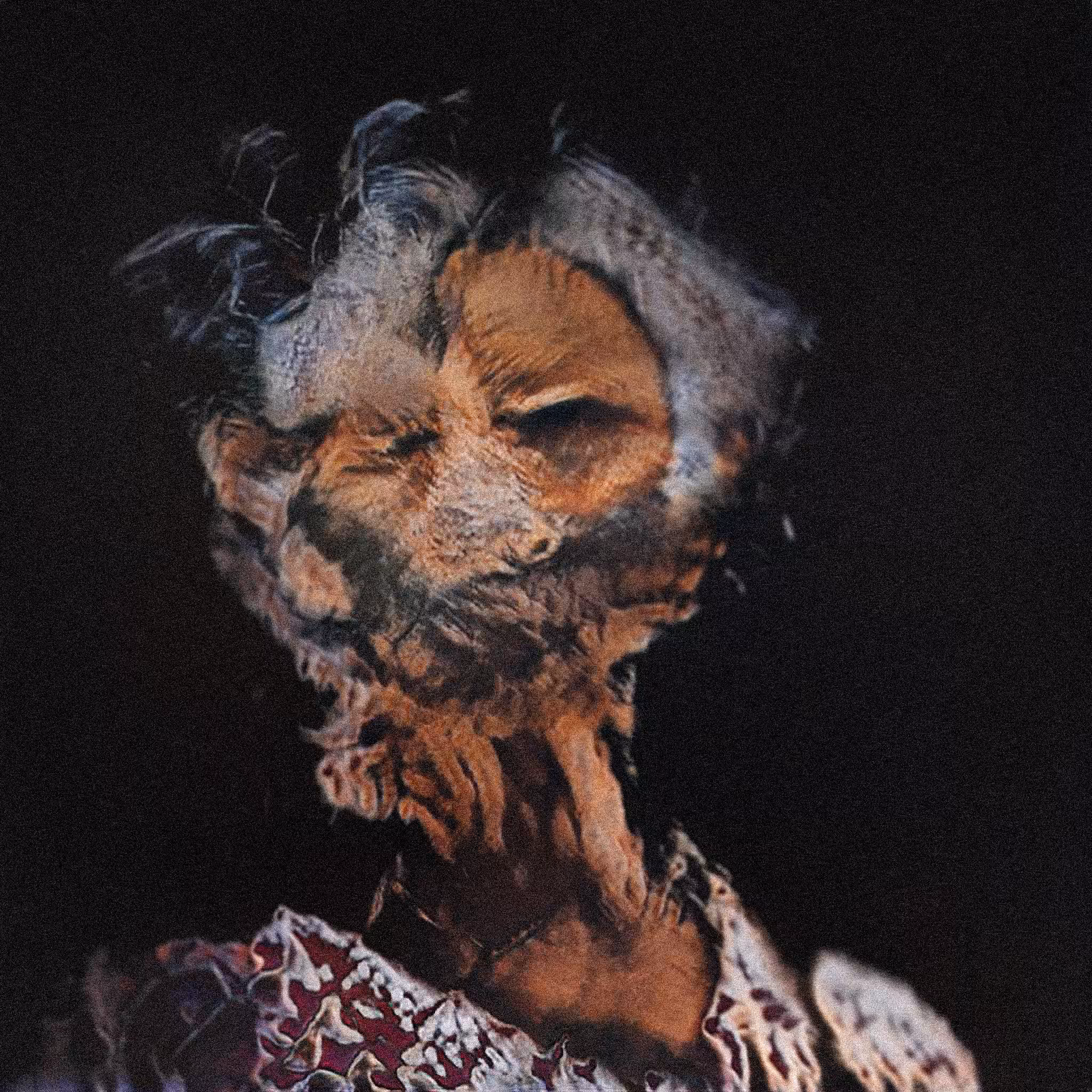 The Ancestors #024