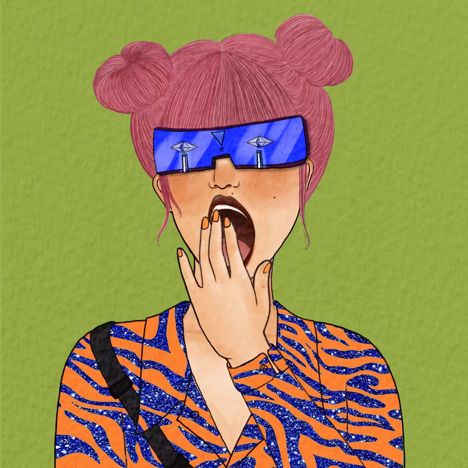 3Yawn56