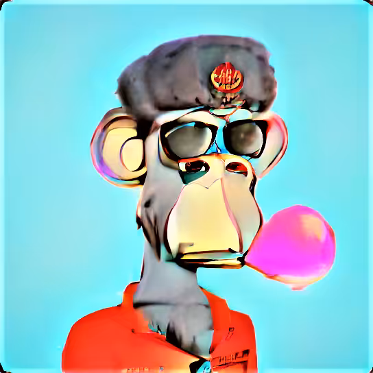 Meta Ape 423