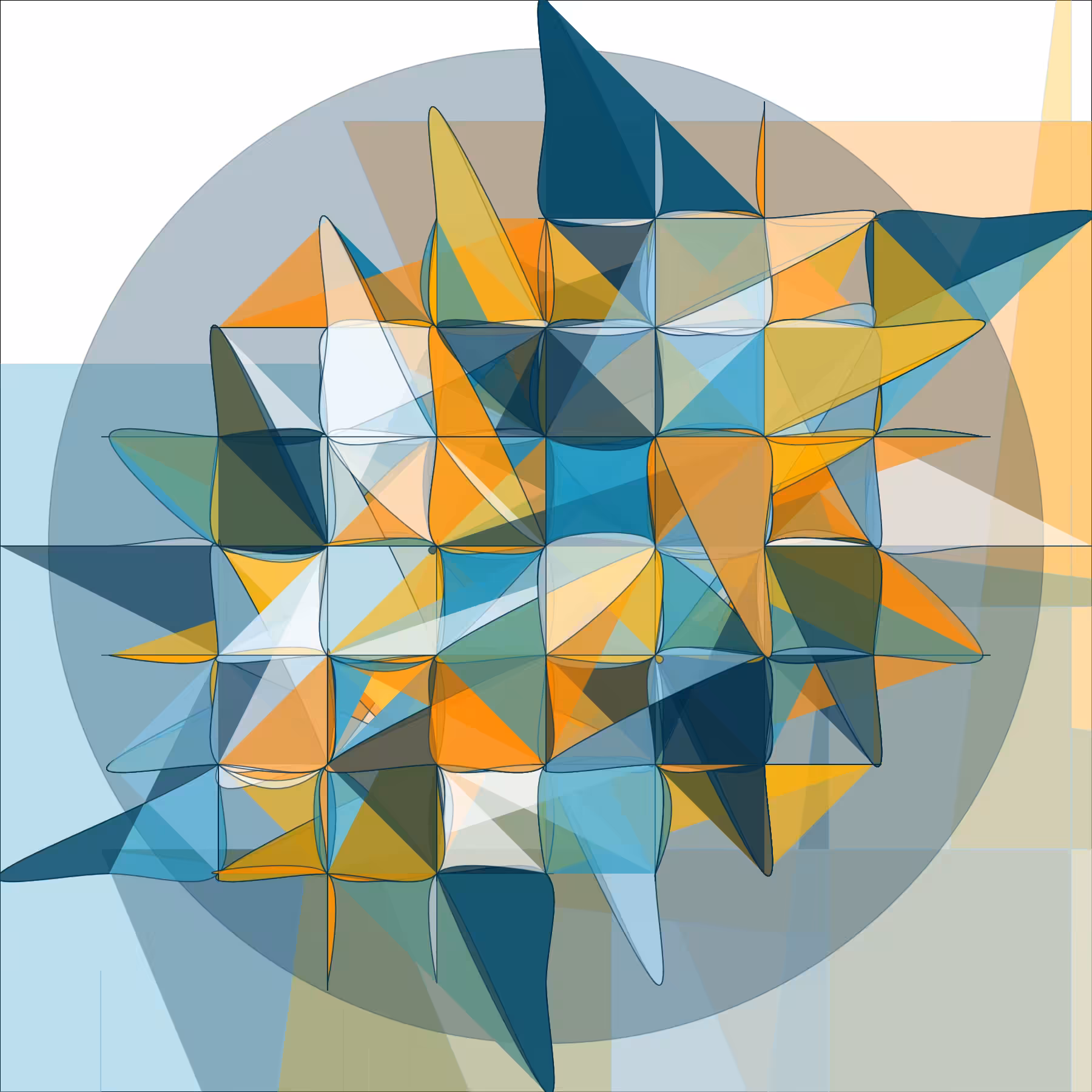 Crystal Delta #31