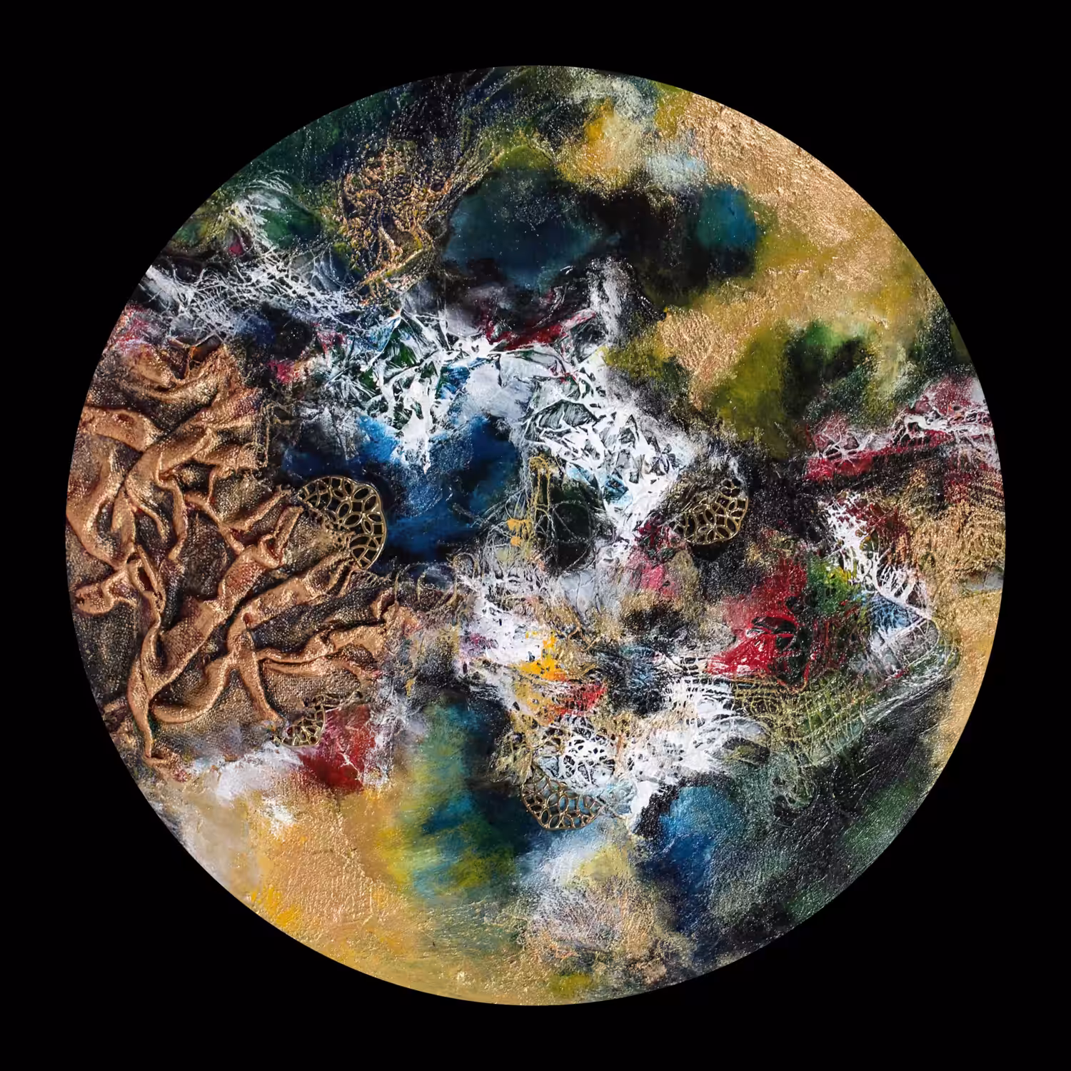 HARMONY