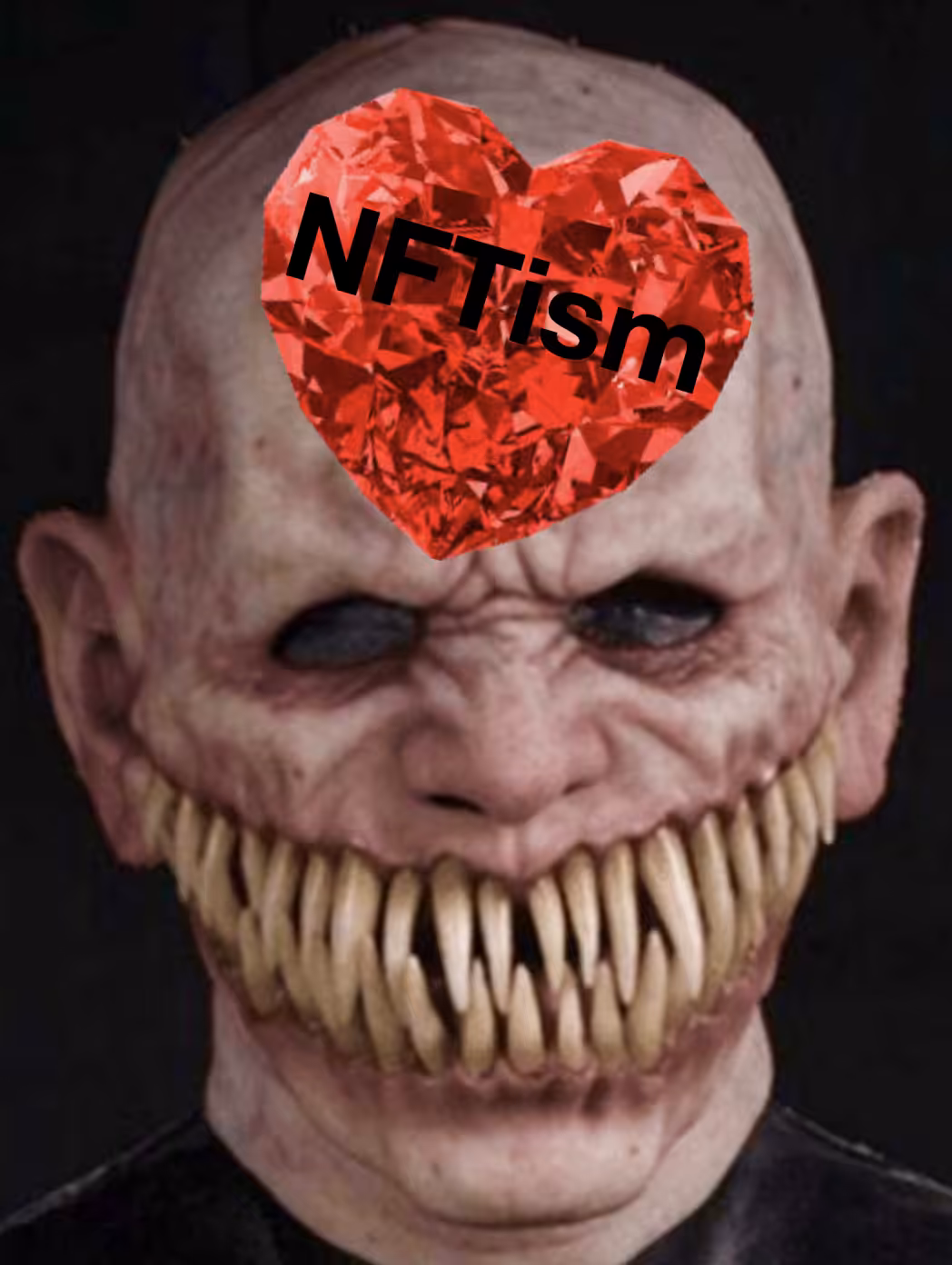 the devil made me do it