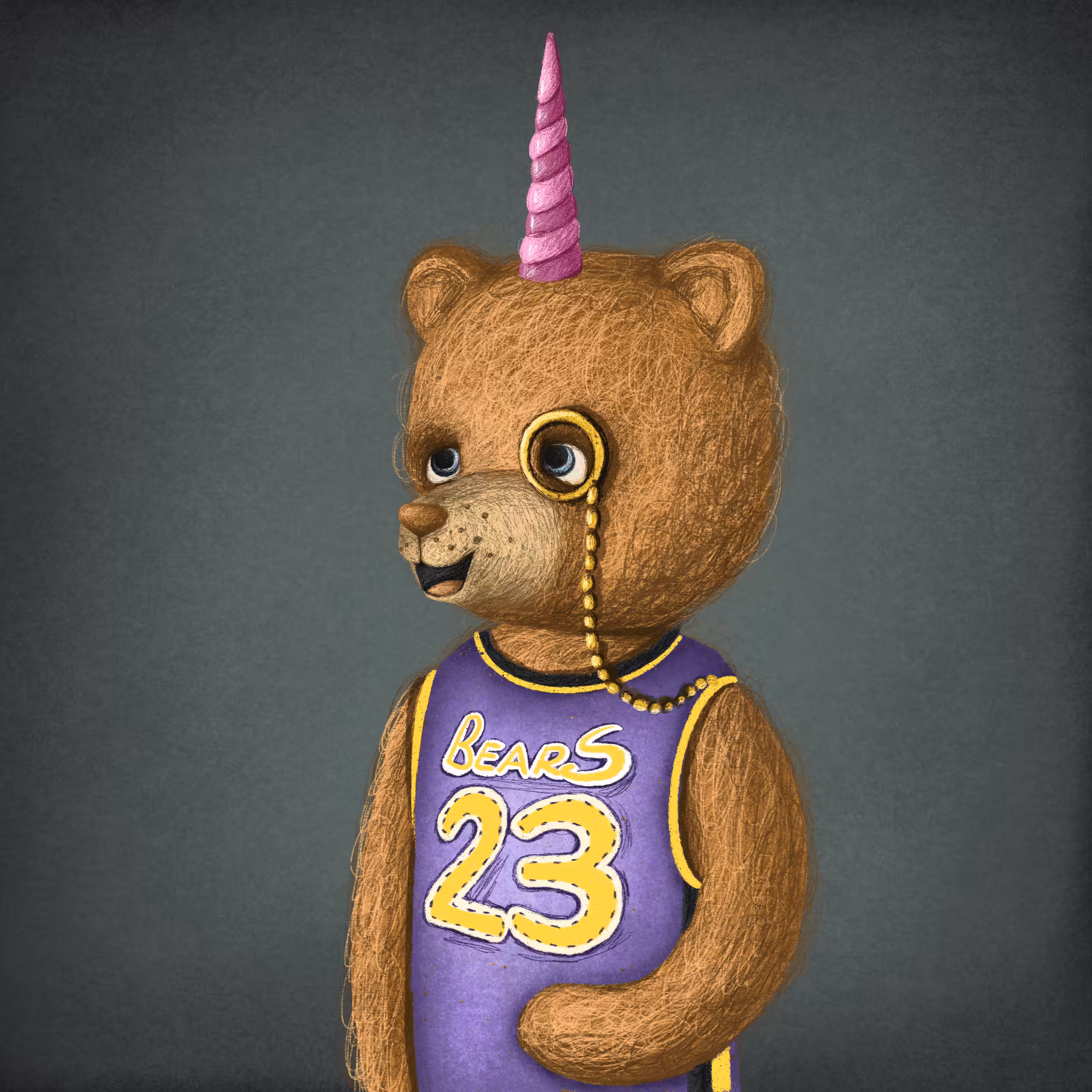 Bearmood440