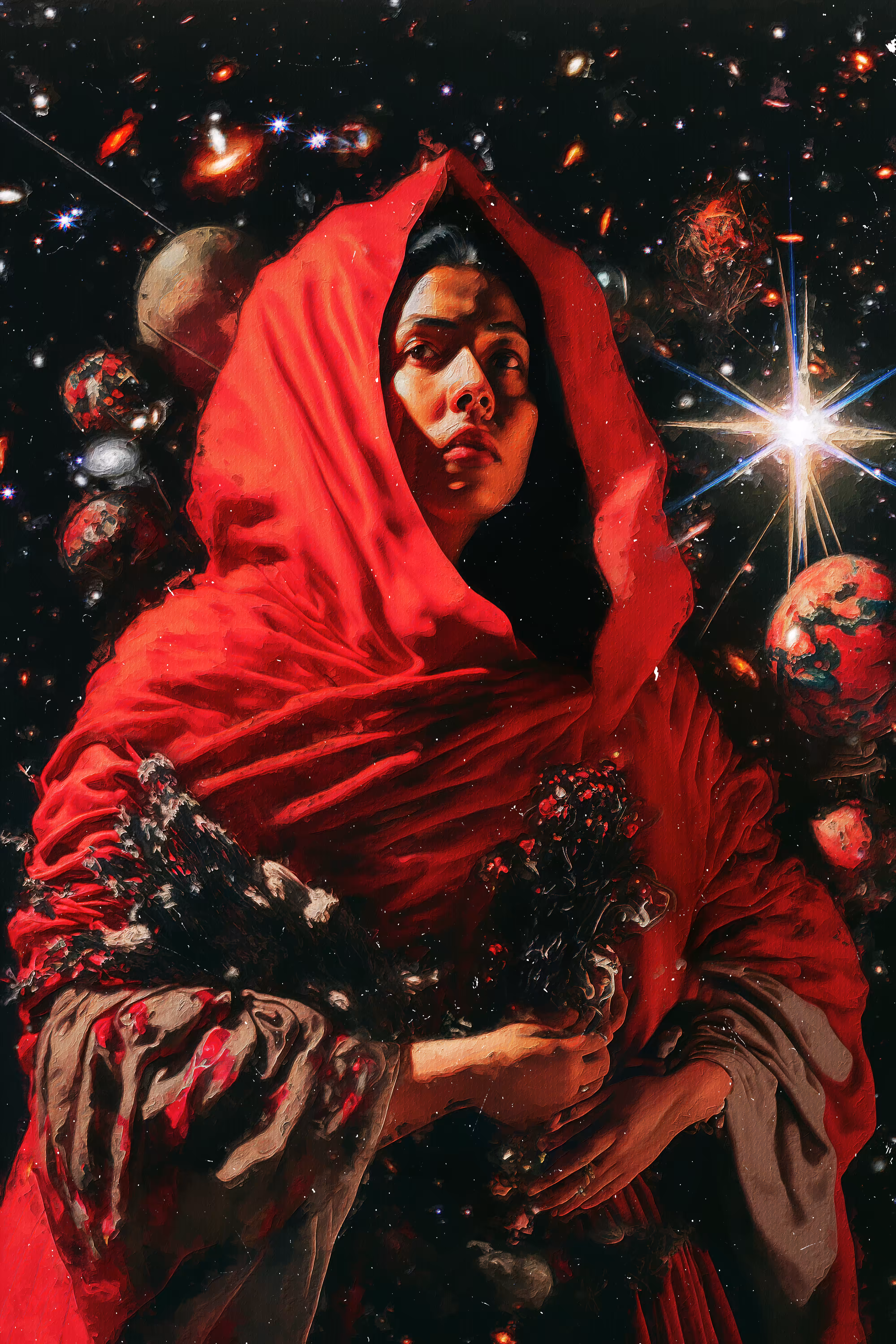 Solar Alchemy