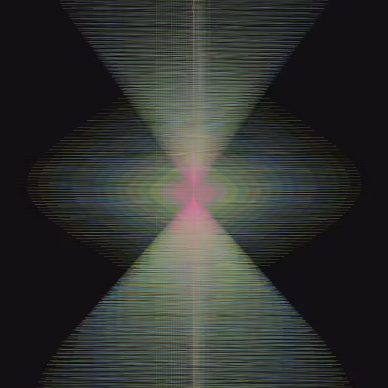 No wave #22