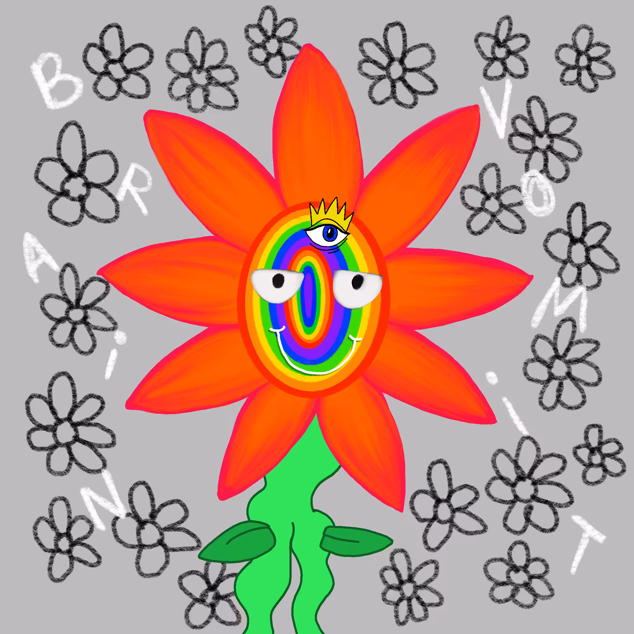 BVGARDEN: #3976