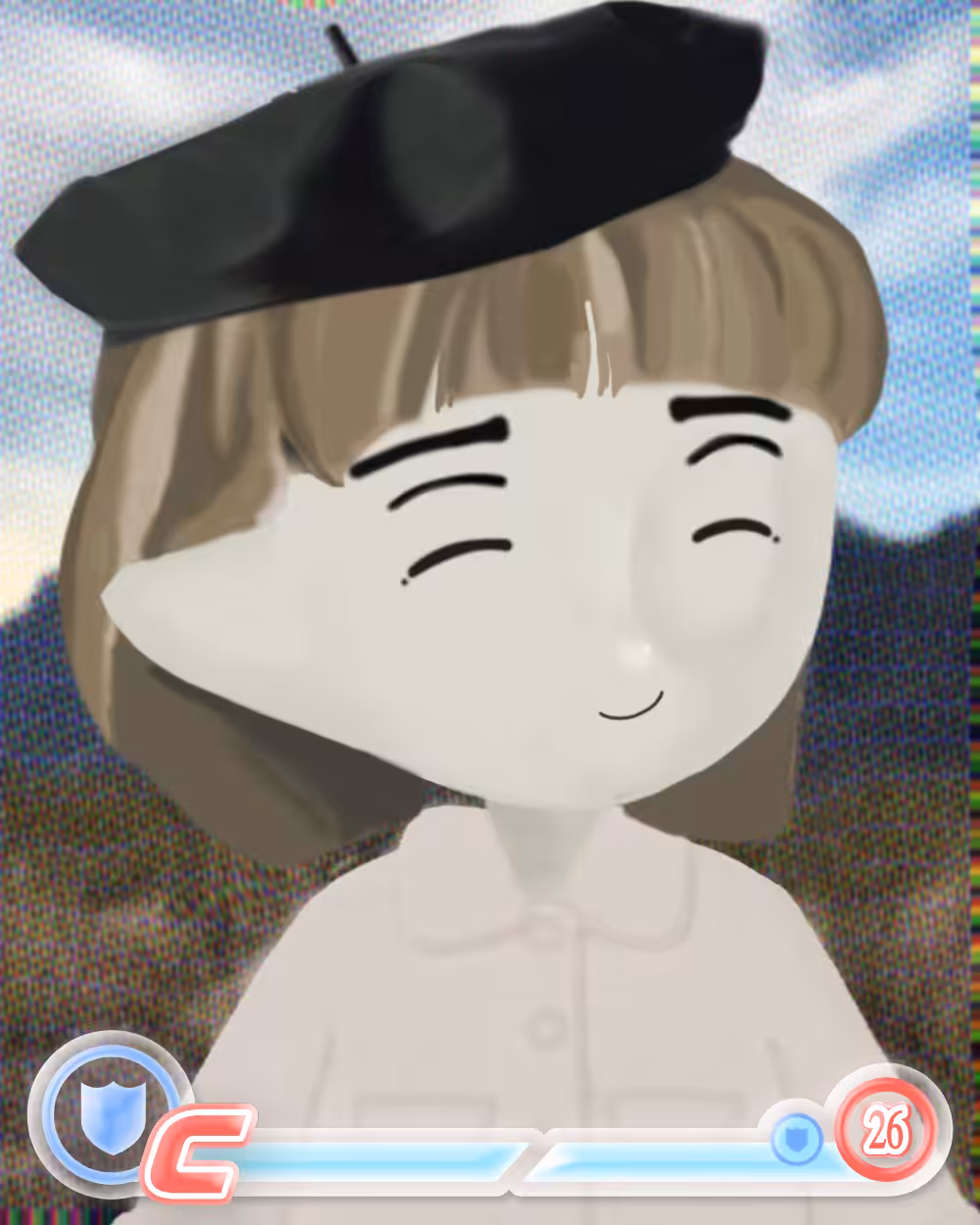 Milady 5317