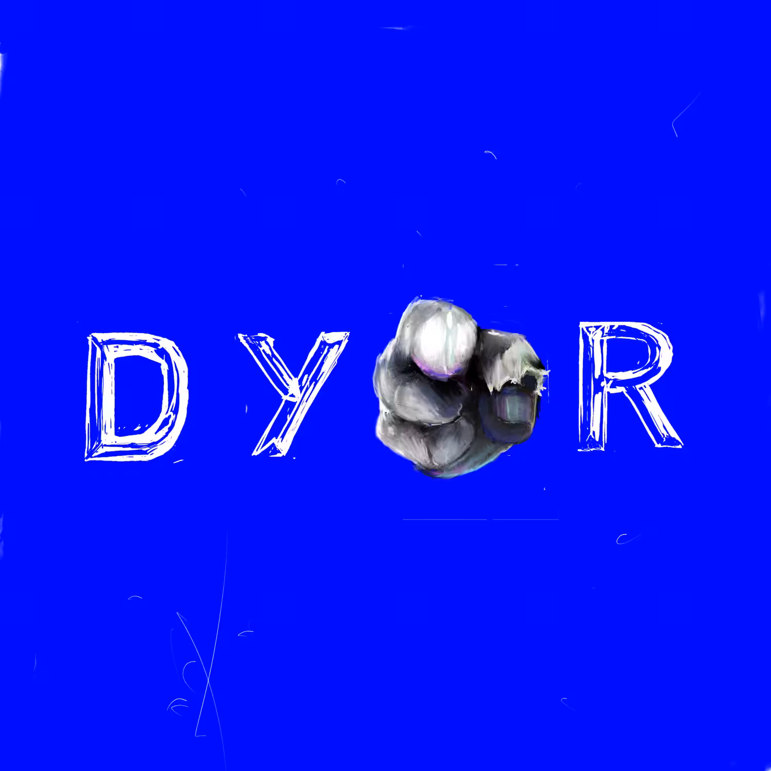 #02 DO YOUR OWN RGB