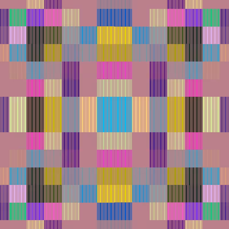 Dogtooth Chipset #8