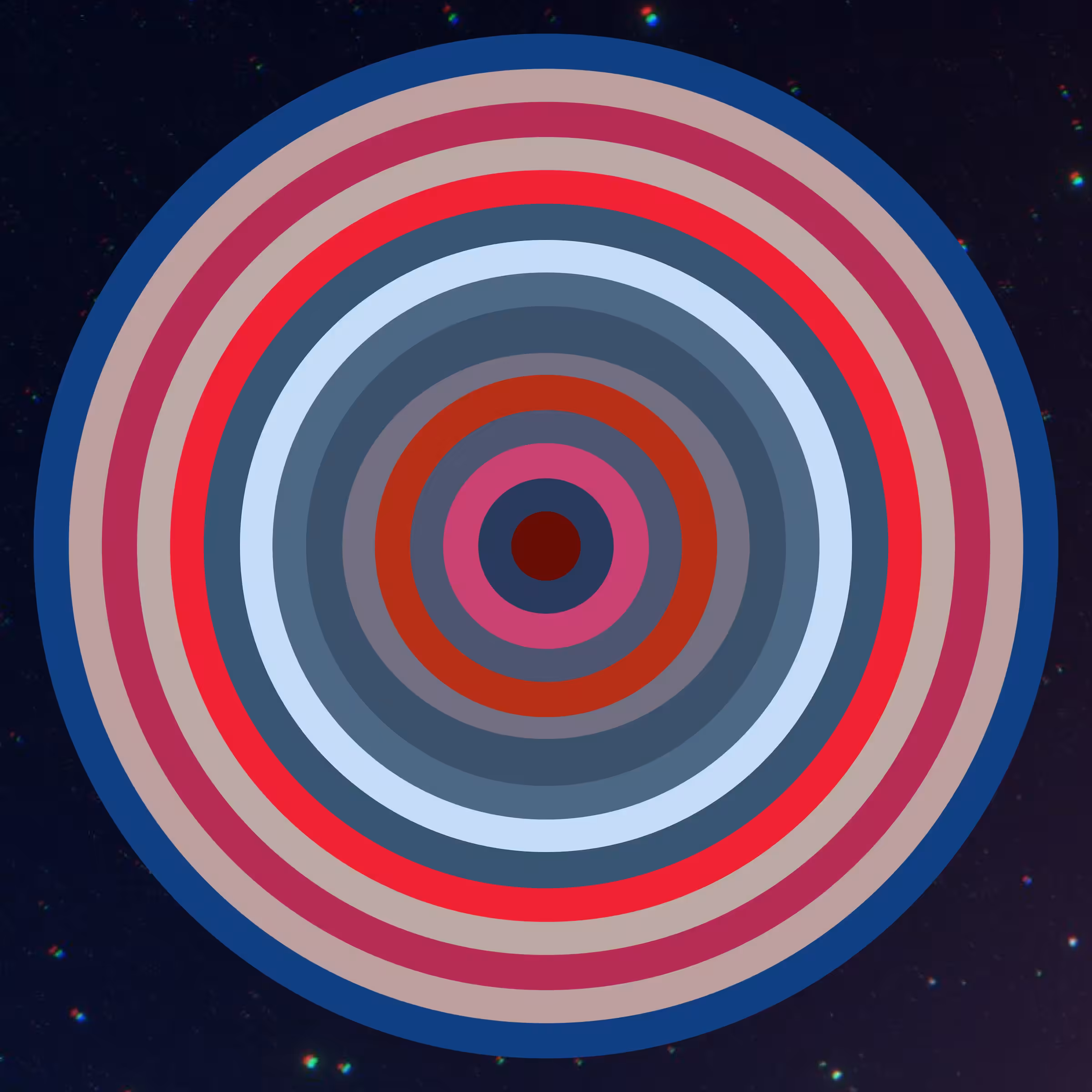 Circle of Frens² #3864